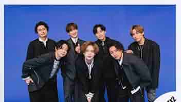 Kis-My-Ft2 集合 公式フォト Jロゴ含む 16枚 Amazon.co.jp: Synopsis(CD Only)(通常盤) - Kis-My-Ft2