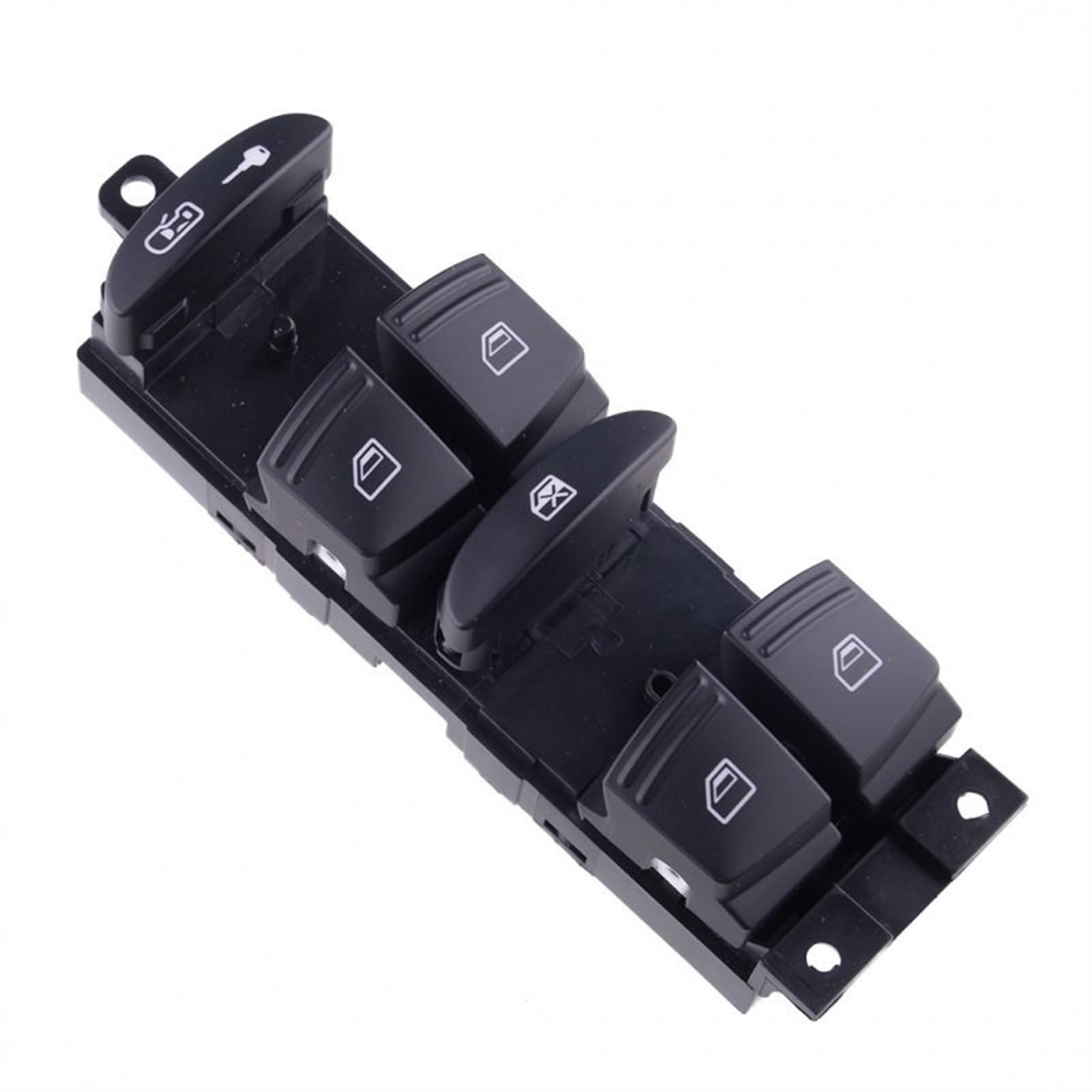 Commutateur de vitre de haute précision pour Porsche Cayenne 95561315602