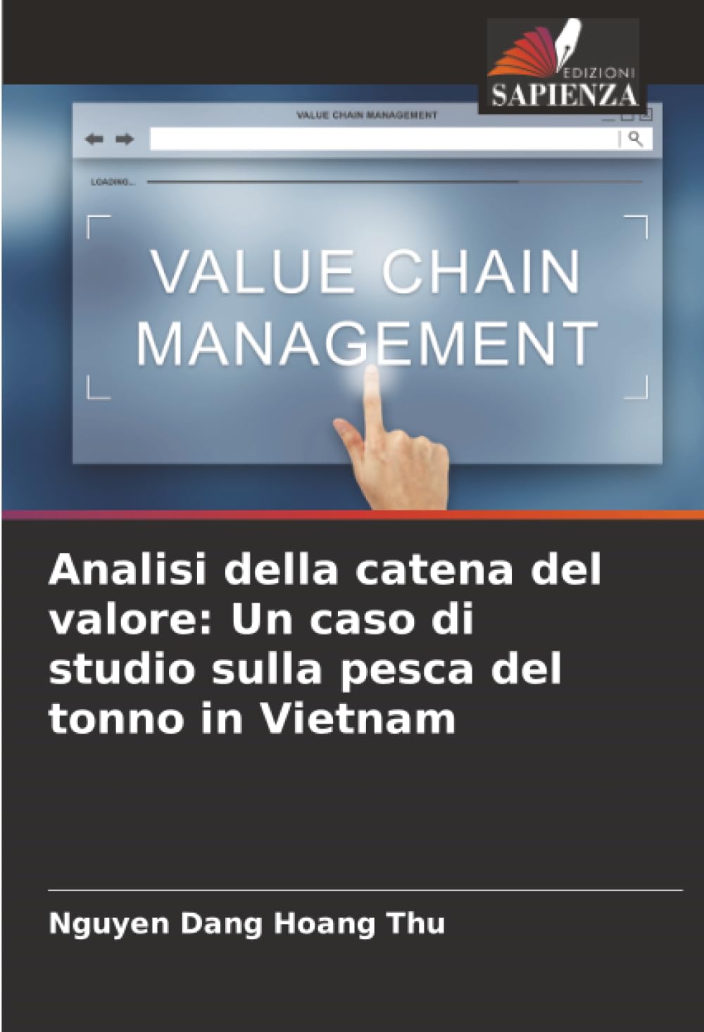 Analisi della catena del valore: Un caso di studio sulla pesca del tonno in Vietnam