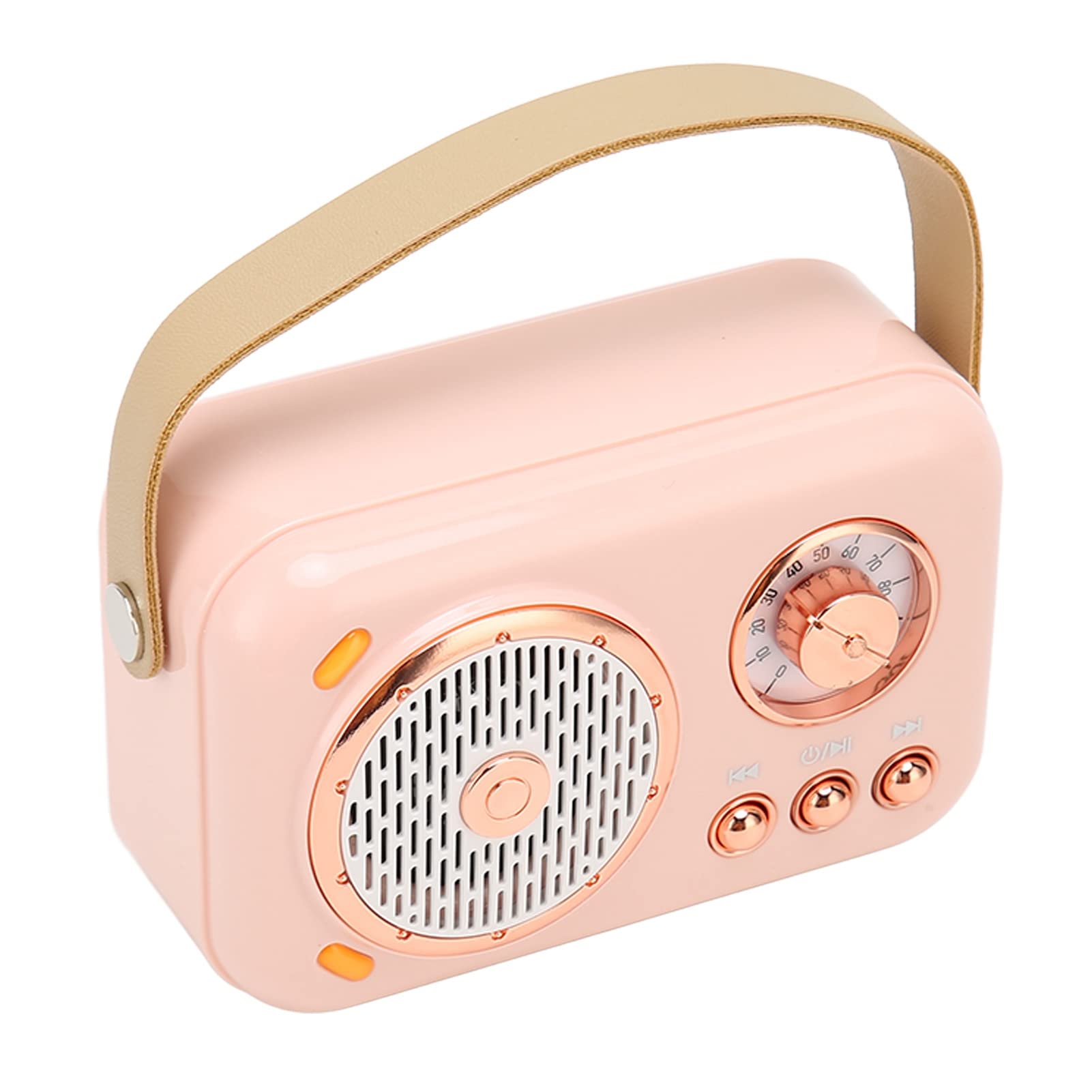 Máquina de karaoke para niños en casa con micrófono, altavoz portátil de micrófono de mano para adultos y adultos, kit Bluetooth portátil