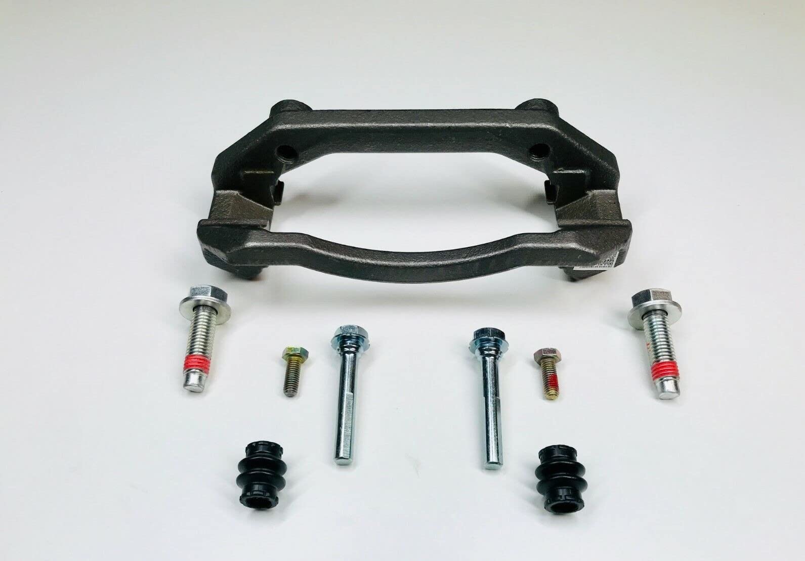 Support d'étrier de frein avant pour RAM 1500 de remplacement BBC/DR/002A - 2