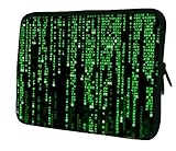 macbook pro Lieferung: Europa Ektor Ltd Weiche Schutzhülle für 38,1 cm (15 Zoll) große Notebooks, für Apple MacBook Air, MacBook, MacBook Pro, MacBook Pro Retina, MacBook Aluminium, MacBook Unibody, iBook G3, iBook G4, PowerBook
