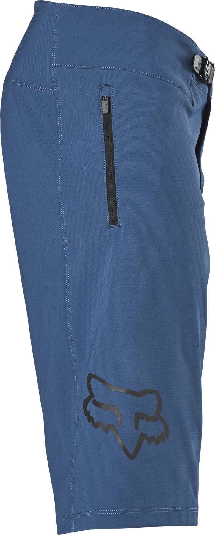 Fox Racing Defend Short Dark Indigo