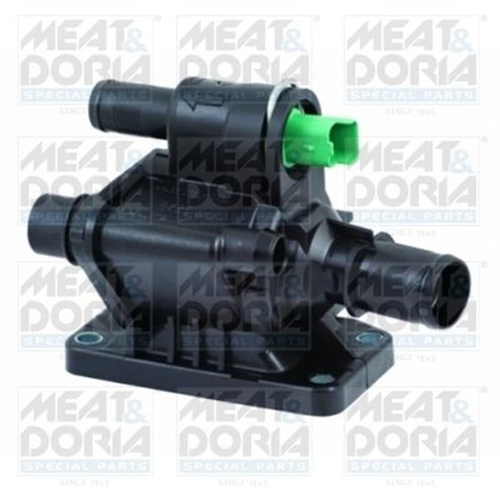 MEAT & DORIA 92651 Thermostat d'eau 83°C