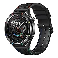 Xiaomi Orologio S4 Rainbow, Arcobaleno