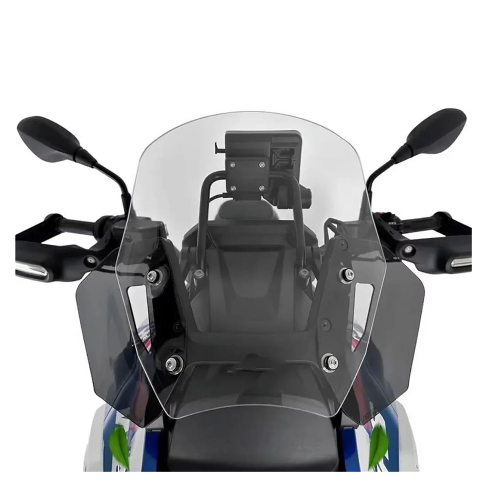 Soporte GPS para teléfono para R1300GS ADV R1300 GS R1300RT 2023 2024 2025 Soporte De Navegación para Teléfono Y Parabrisas GPS para Motocicleta