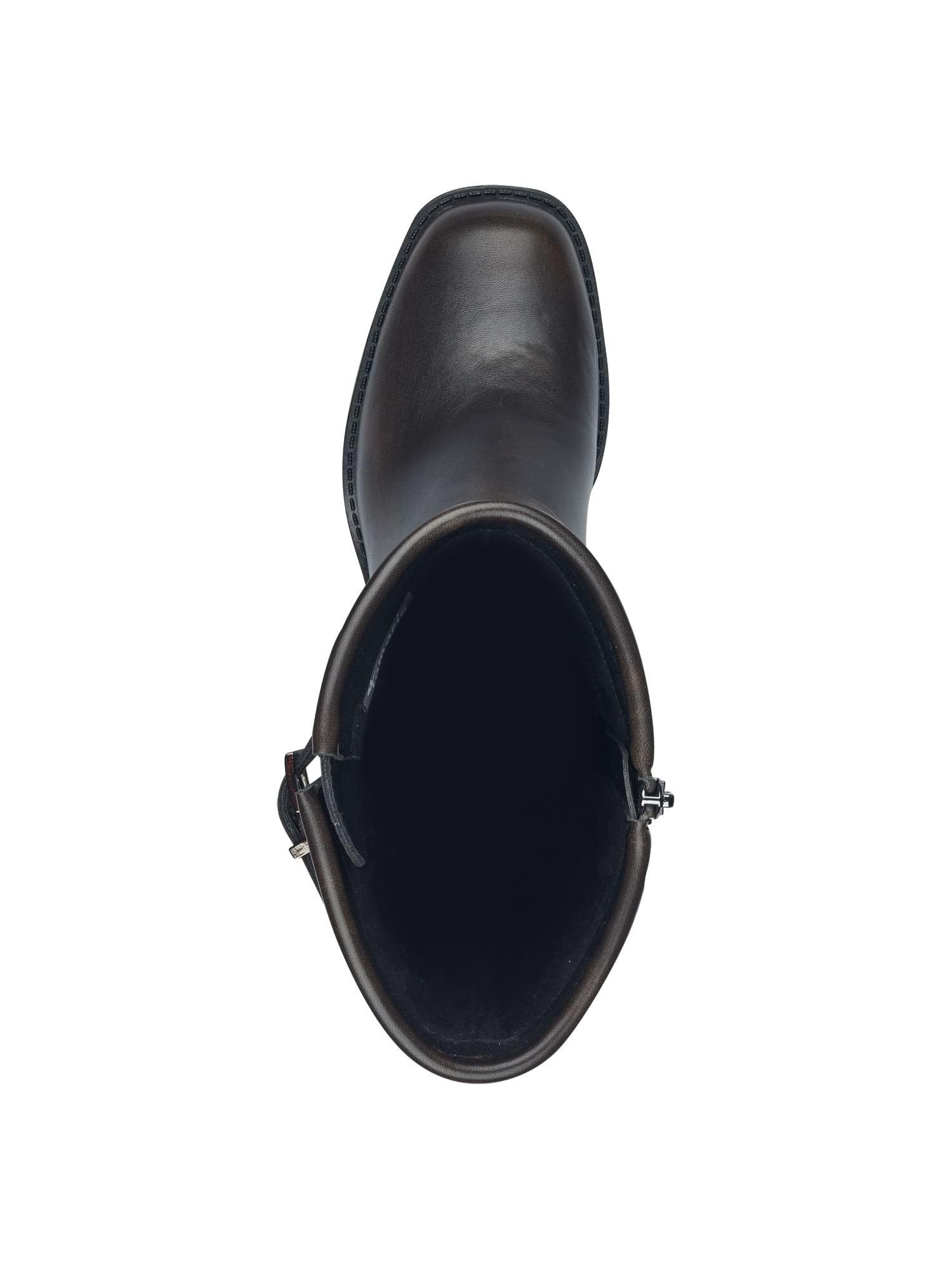 Tamaris Kobiety Tamaris Damskie 1-25399-43Buty do kolan