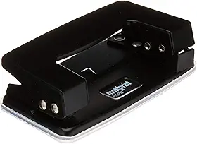 Perfurador Metálico Maxprint MX-P10C