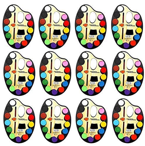 Rudraksh Coloring Sketch Pens (12 Colors Each Set) - Set of 2 (B08RC5Y8CR) Amazon Price History, Amazon Price Tracker