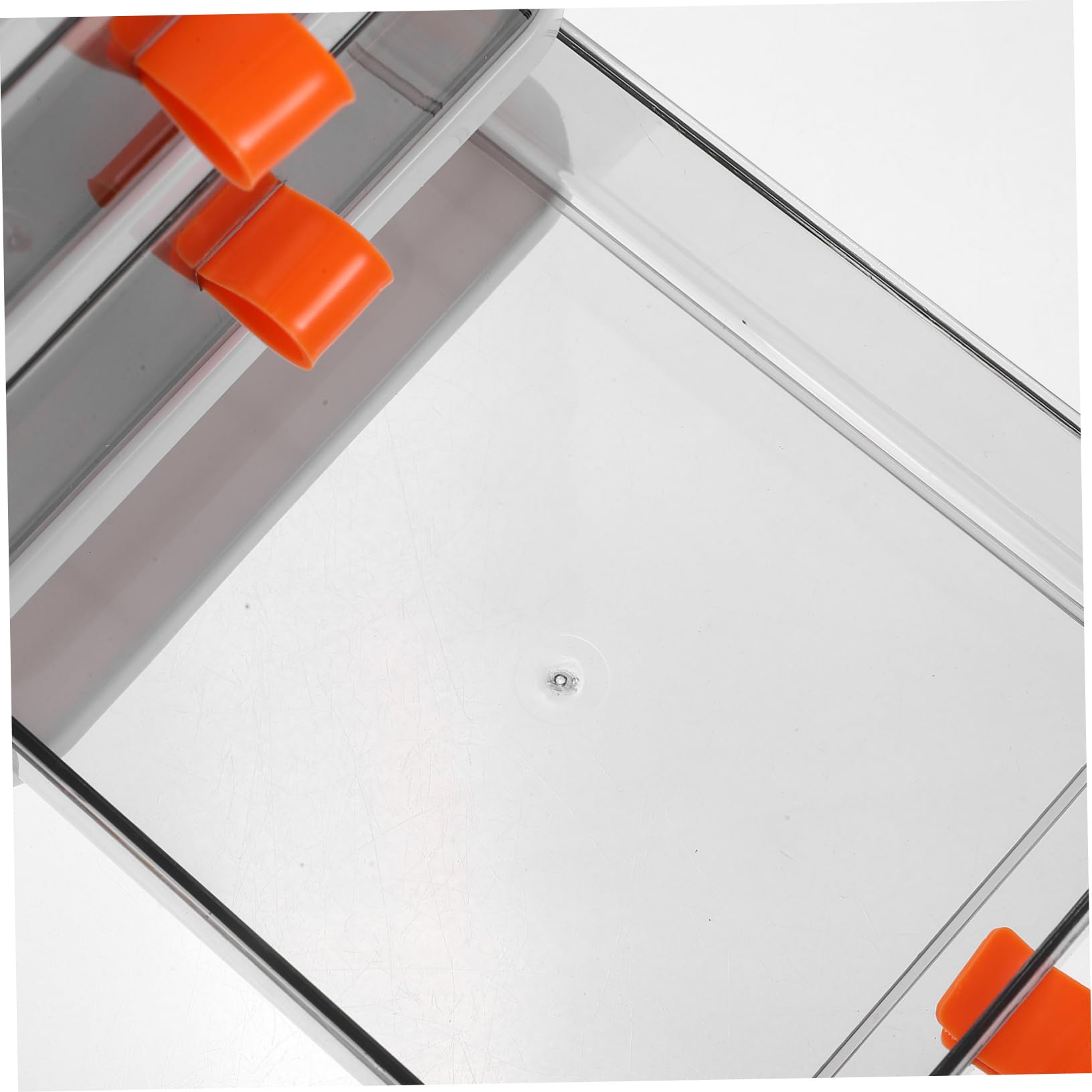 Caja De Almacenamiento De Escritorio Organizador Con Cajones De Caja De Almacenamiento De Papelería Para Oficina Cajonera De Escritorio Para Maquillaje