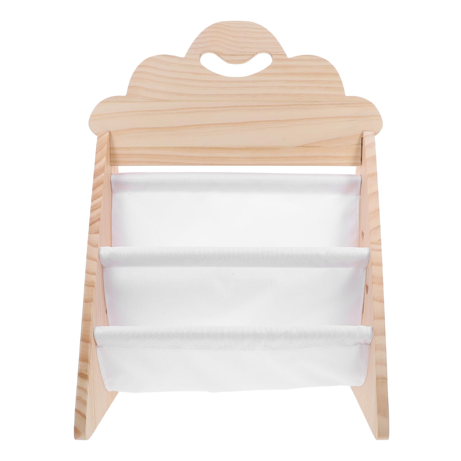 Étagère de rangement pour livres : le cadeau idéal pour enfants