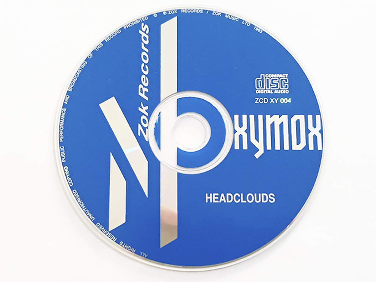 Headclouds