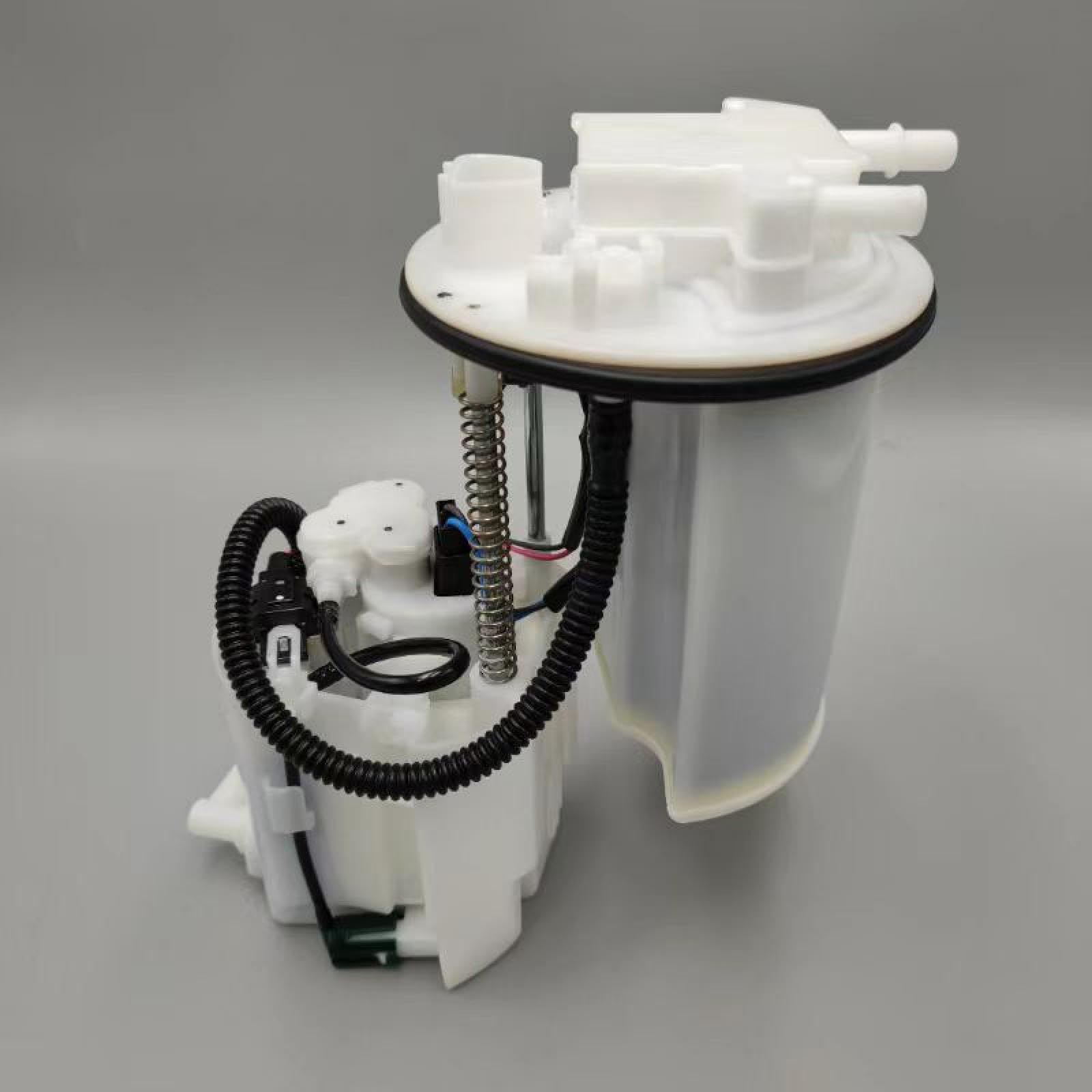1 Piece Electric Fuel Pump Module Assembly Compatible with