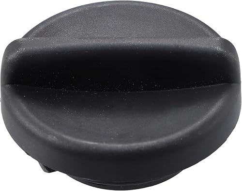 X AUTOHAUX Tapa del depósito de combustible del motor, tapa de tapón de llenado de gasóleo, reemplazar 555665555 654565761 para Chevrolet Cruze