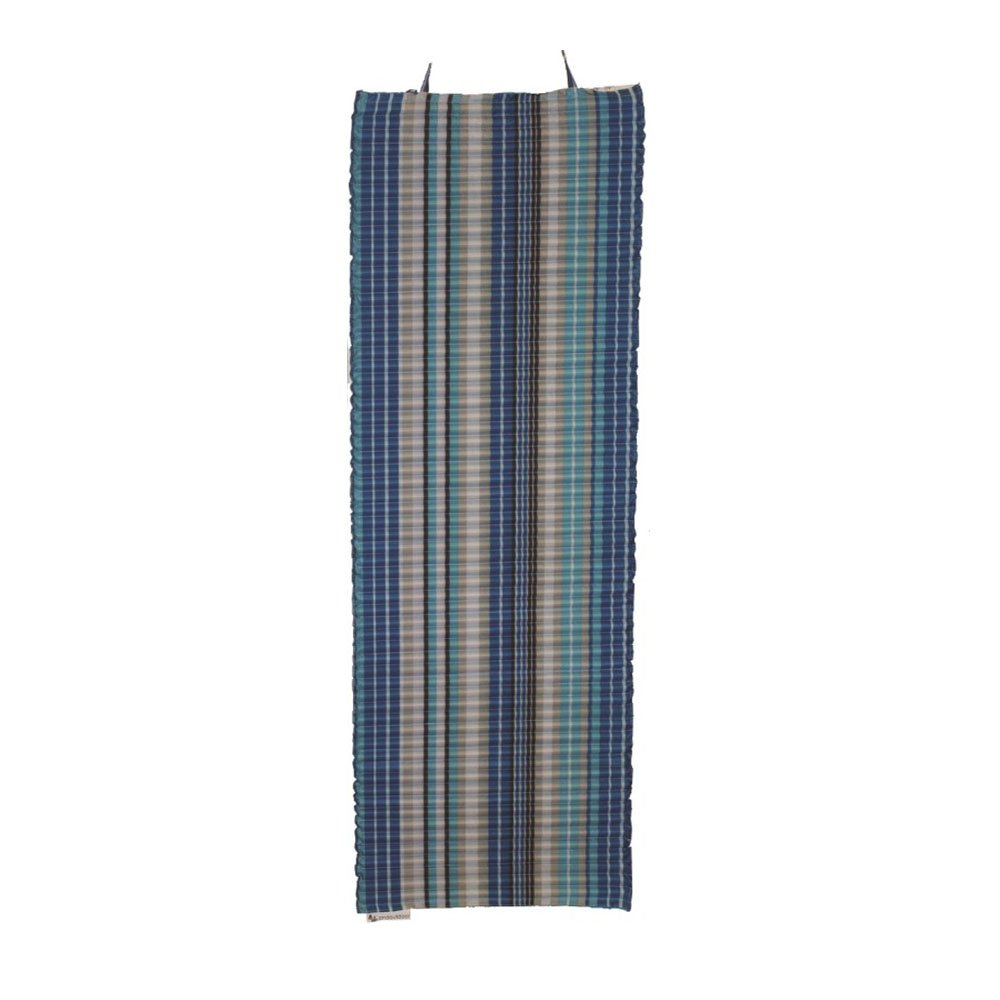 Andoutdoor BM21 Dolgulu Plaj Yatağı, Desenli