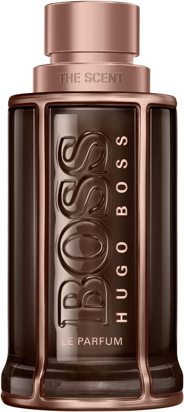 Hugo Boss The Scent Le Parfum for Him Eau de Parfum 100ml