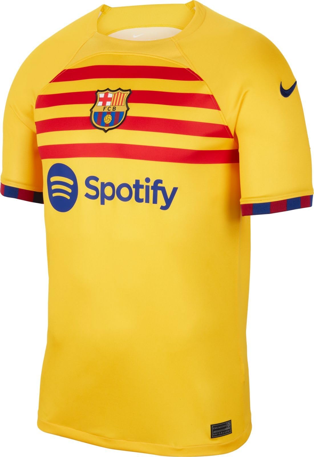 nike fc barcelona