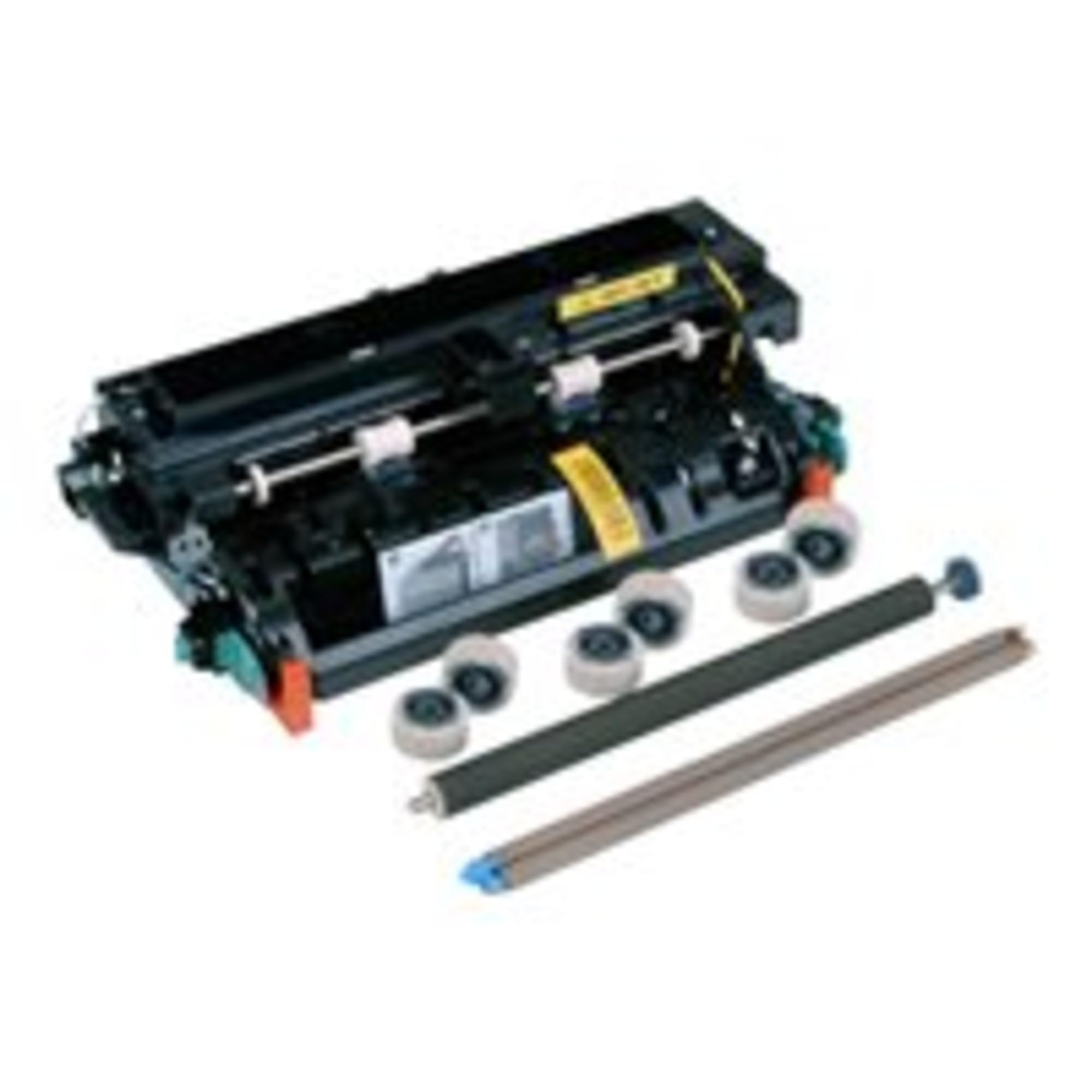Lexmark 40X4724 Fuser Kit, 110 V