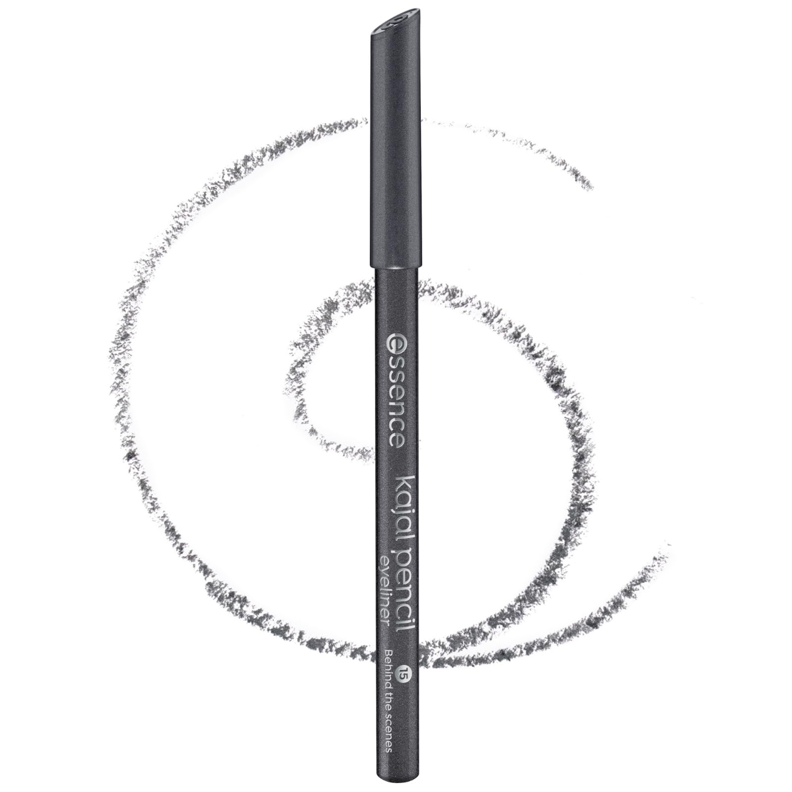 essence kajal pencil, longlasting, defining (1g)