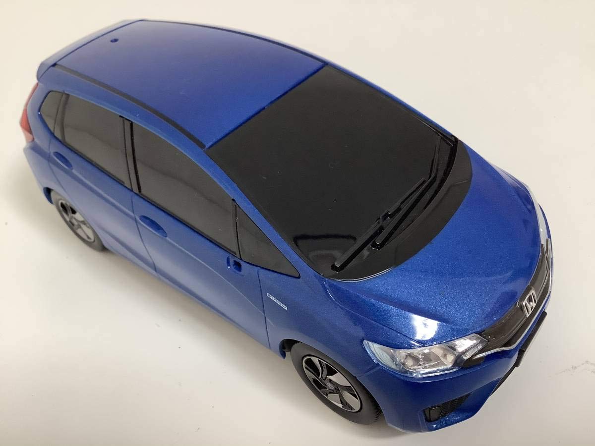 Amazon | ミニカー フィット ハイブリッド 1.5L F L パッケージ GP5/6