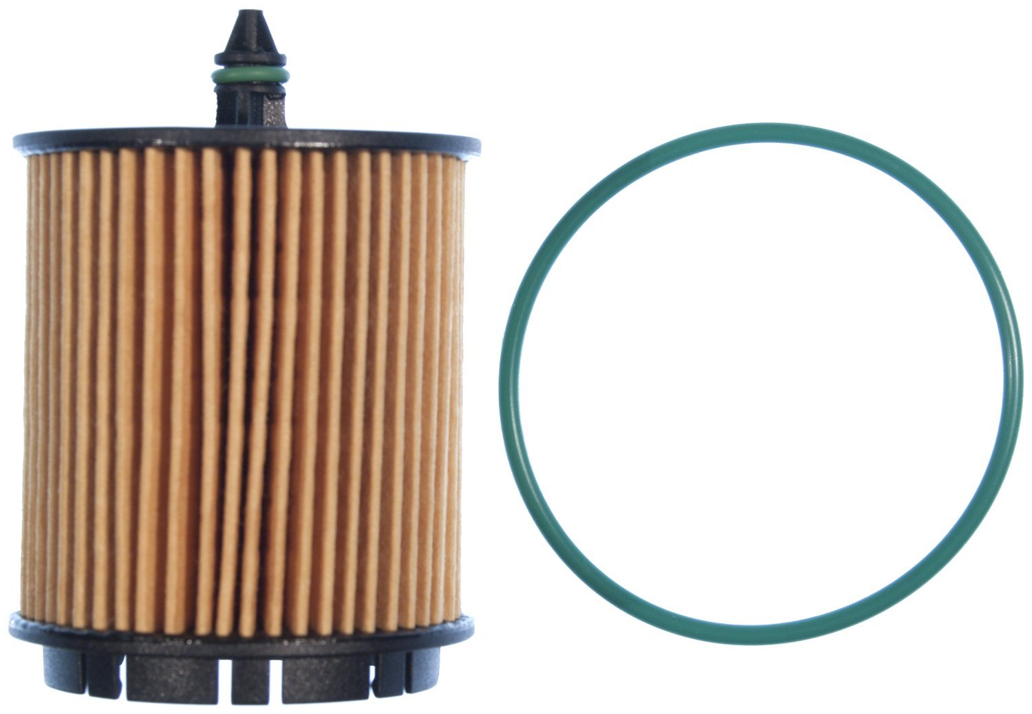 MAHLE OIL FILTER - Vauxhall Astra, Vectra