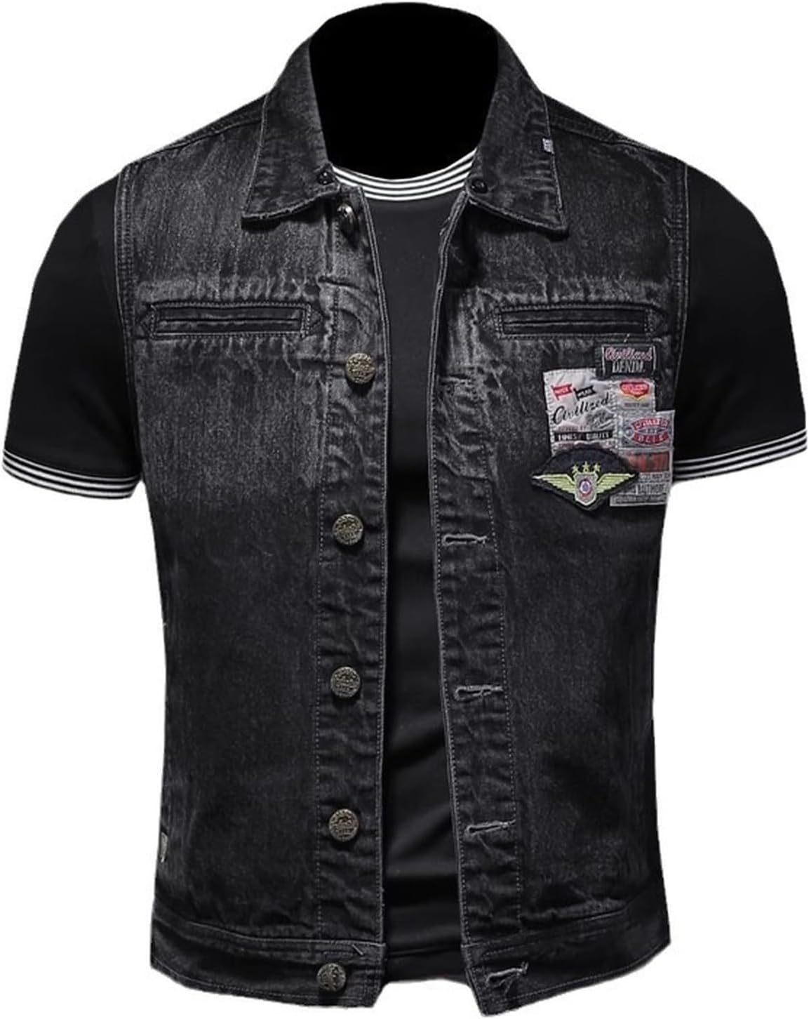 Rapha ラファ] Men's Explore Lightweight Gilet メンズ エクスプロア