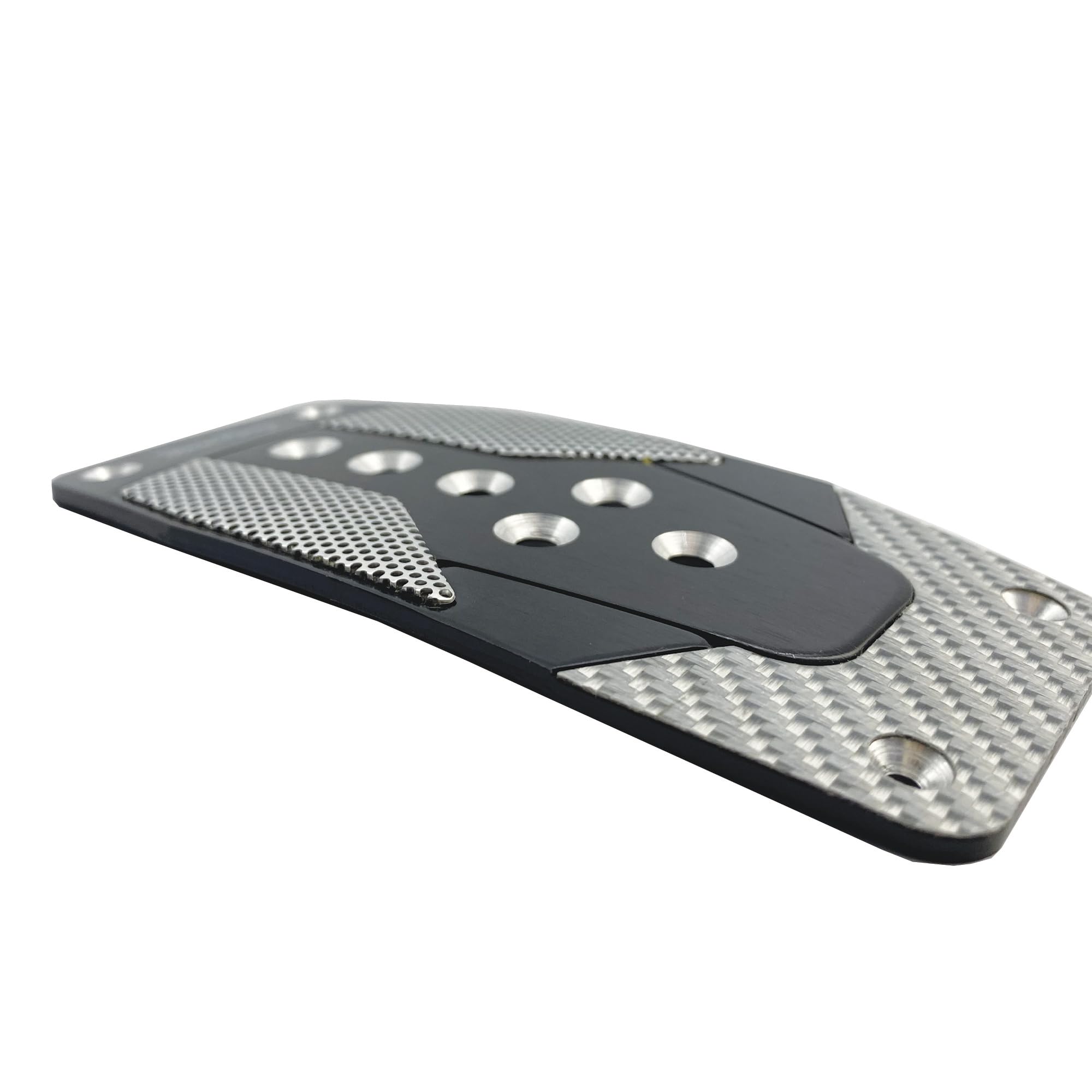Simoni Racing 963/C Kit De 3 Pedales