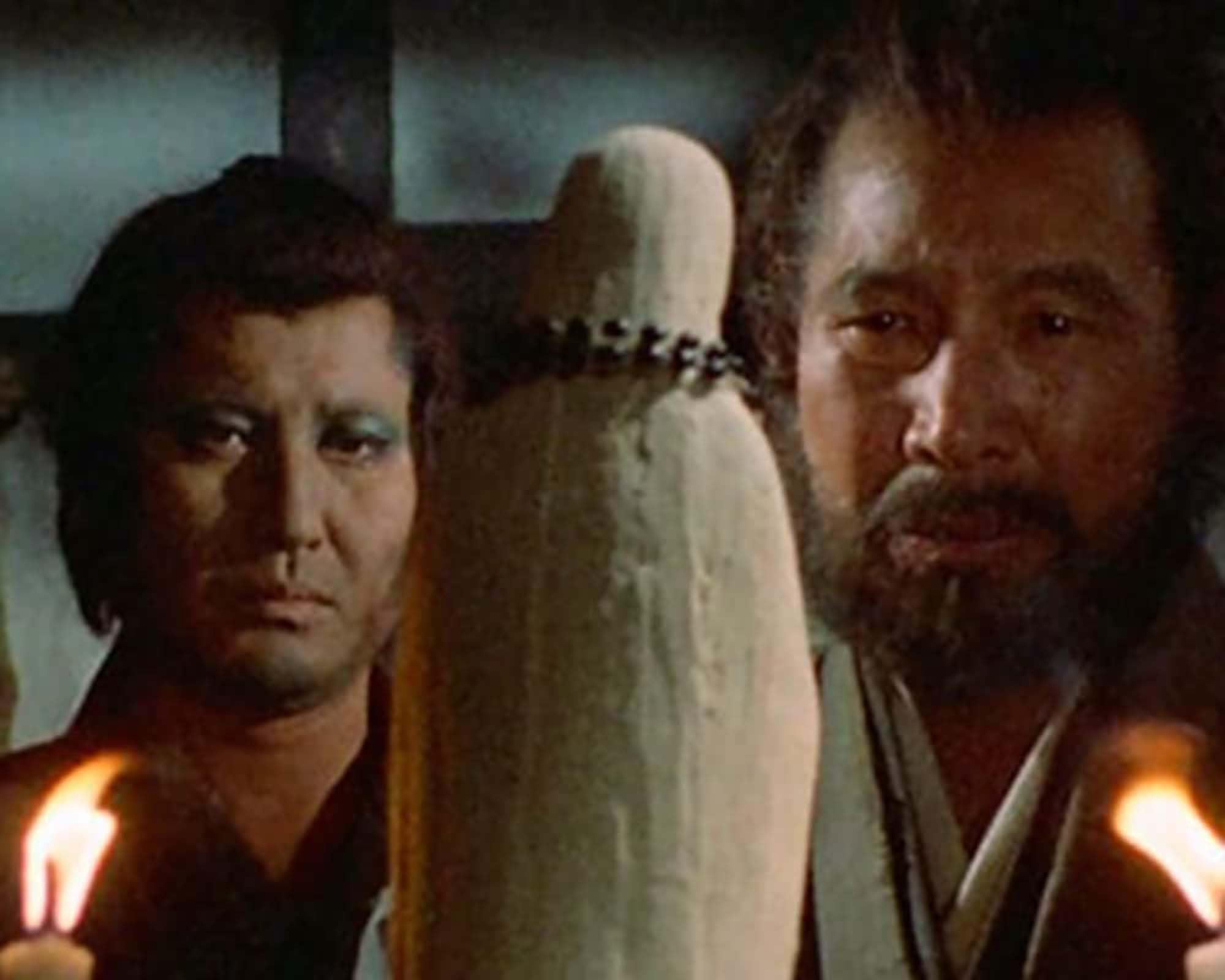 Kozure Okami – Der Samurai mit dem Kind – 78-teilige TV-Kultserie erstmals als vollständige 18 Sammlerbox – Eastern-Klassiker nach dem Manga Lone Wolf and Cub –