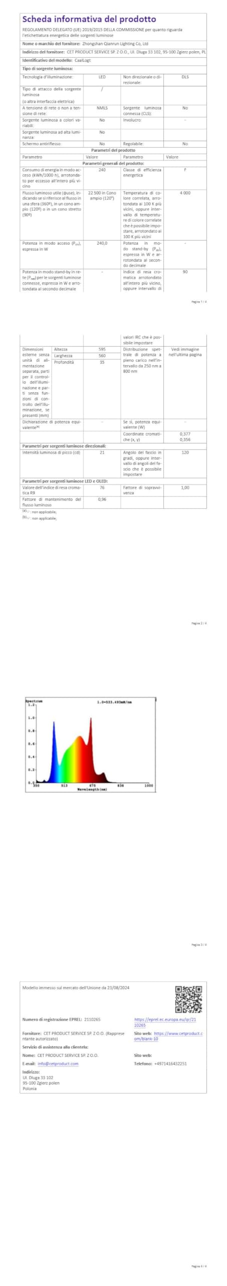 Lampada Cosmetica a Mezzaluna – Lampada a Piedistallo Mobile con Ruote, 192 LED, 5 Colori e 5 Livelli di Luminosità, con Telecomando e Clip, per Estensione Ciglia/Design Unghie/Tatuaggio