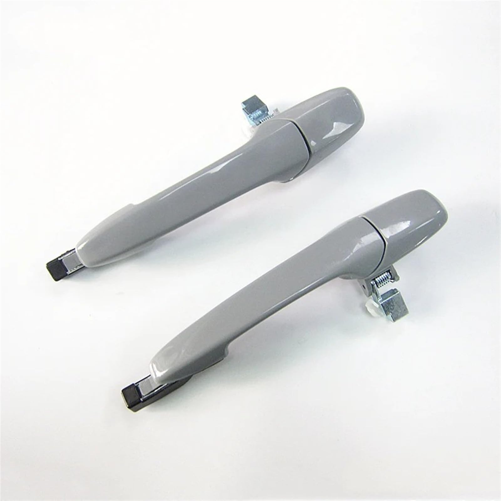 Lzbzhb Rrear L And R Car Exterior Outsidedoor Handle Car Exterior Door Handle Decoration For Mazda For M6 For M3 For M2 For M5 For M8 For Cx5 For Cx7 For Cx9 For 323 For 626(Rrear L And R)