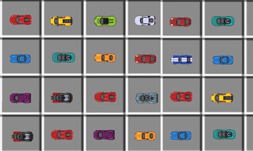 Cars Mod