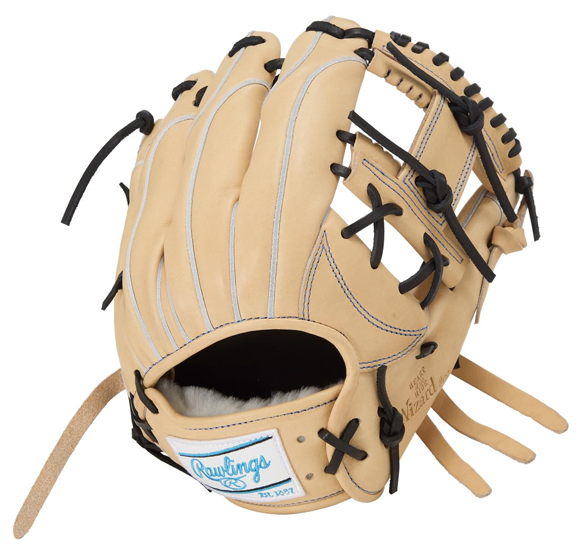 Amazon | ローリングス(Rawlings) 野球用 グローブ 軟式 HOH® PRO