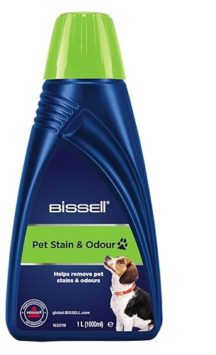 BISSELL Formule Pet Stain & Odor, à utiliser avec nos