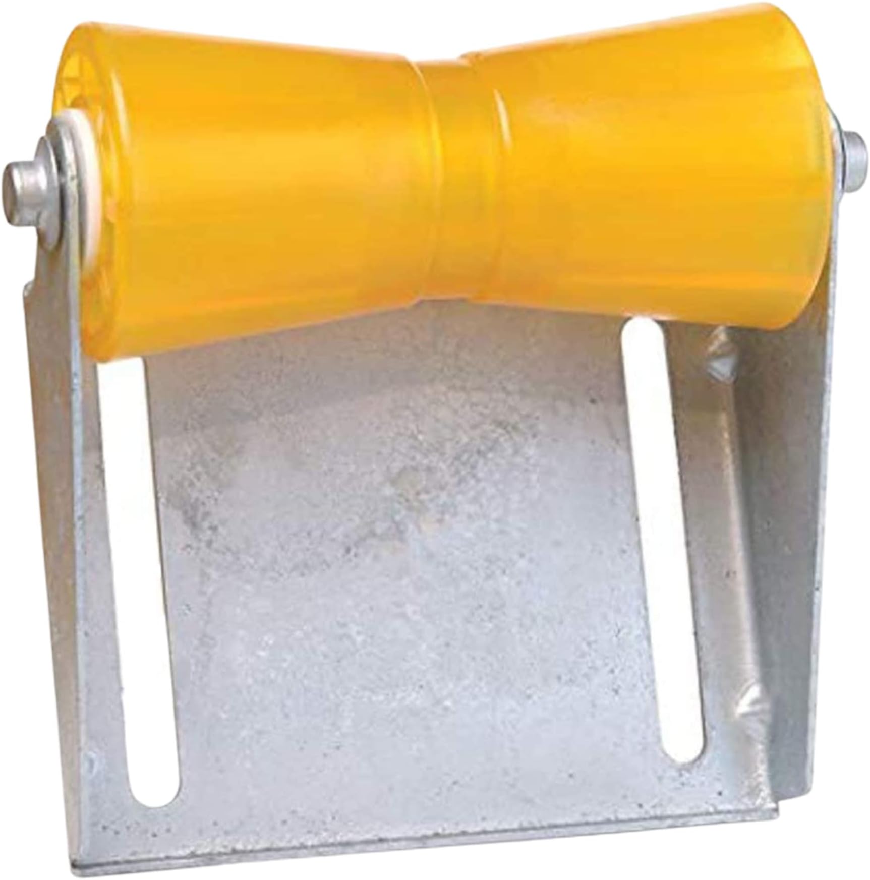 Tie Down Engineering 86279 5" Keel Roller with Panel Bracket Assembly