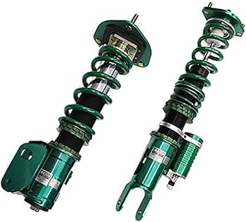 車高調　テイン TEIN テイン FLEX-Z フレックスゼット 車高調 クラウン/アドバンス