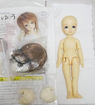 幼天使ゆき 幼SD スーパードルフィー ボークス SD スーパードルフィー 幼天使 ゆき - メルカリ