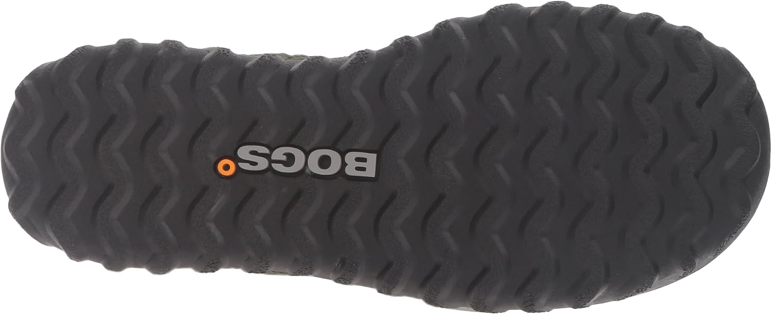 Bogs Women's B-Moc Quilt Puff Snow Boot