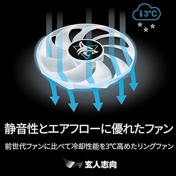 Amazon | 玄人志向 グラフィックボード AMD Radeon RX7900XTX