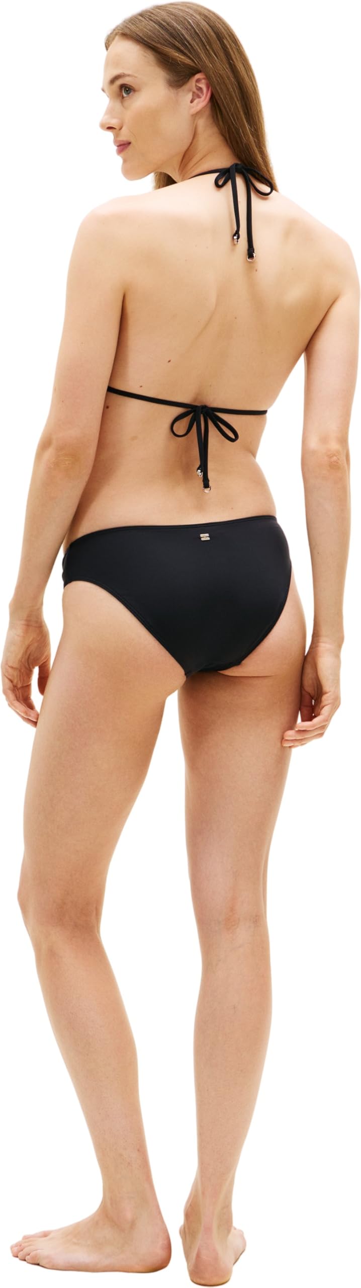 Tommy Hilfiger Classic Bikini Uw0uw06390 Altri Pantaloni da Nuoto Donna
