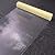 Carpet Protection Film 36" x 42' roll, Floor Protection Film, Easy Unwind, Clean Removal, Strong and Durable Carpet Protector, Clear,Strong Adhesive Surface Protective Film,Floor and Surface Shield