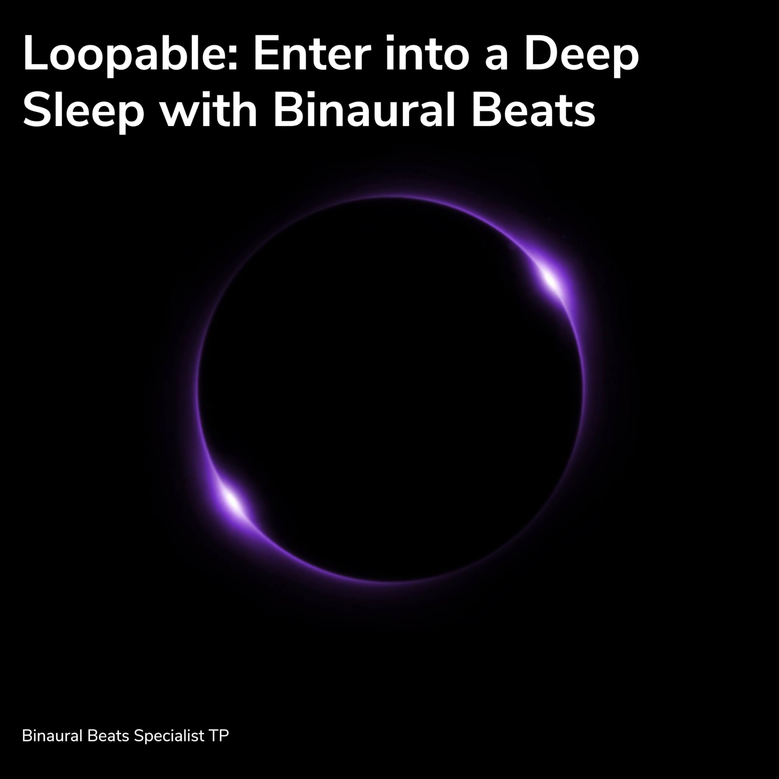 Binaural Beats Specialist TP