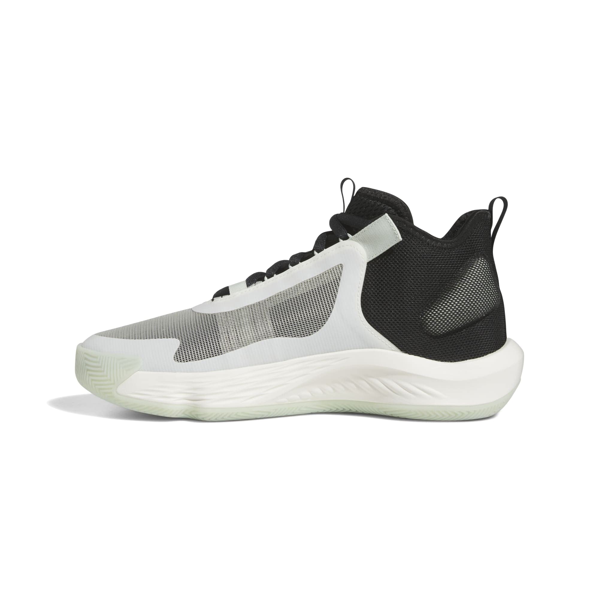 adidas Unisex Adizero Select Shoes-Mid (Non-Football)