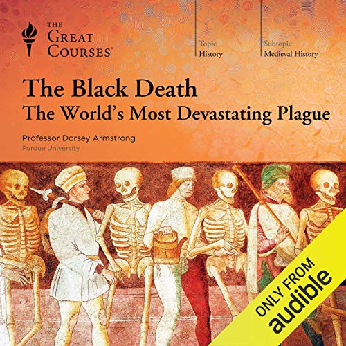 The Black Death The World