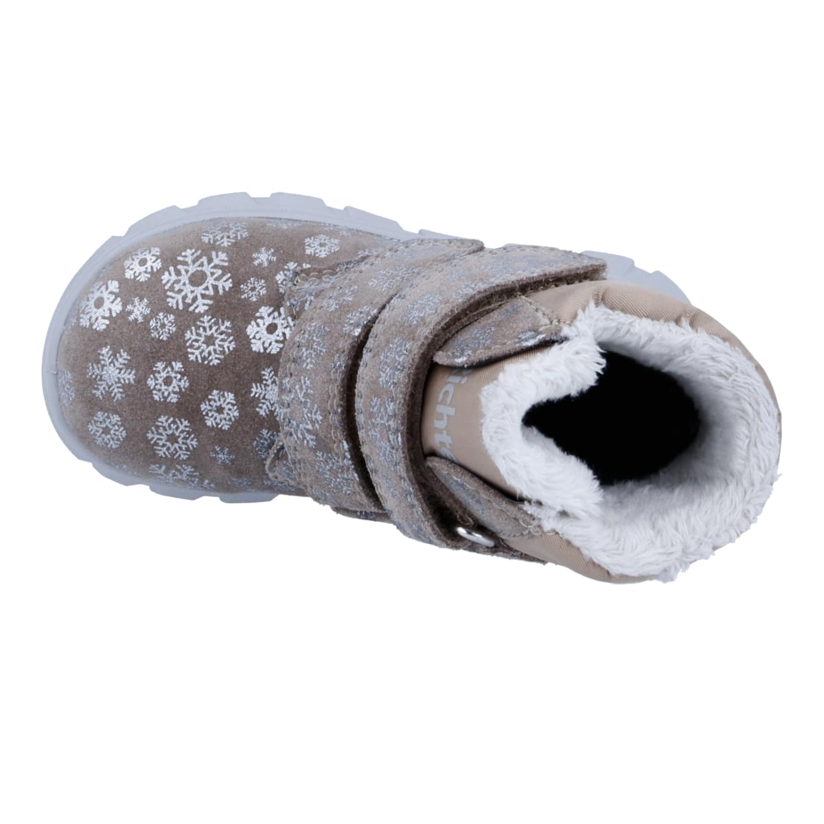 Richter Dziewczynki Snow Minikozaki zimowe