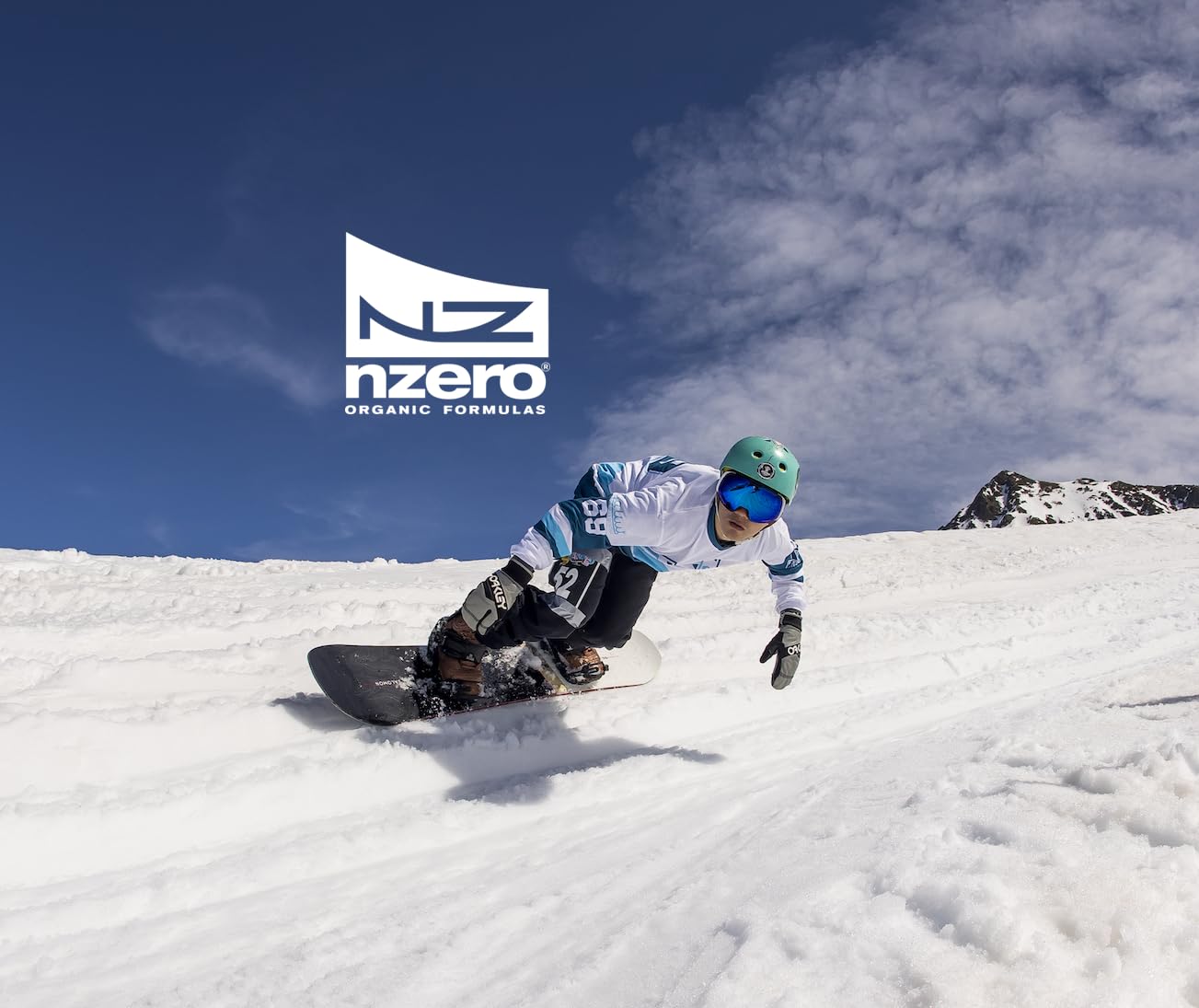 NZEROWAX - Sciolina Organica, applicatore Universale, 100 ml | 100% vegetale, sostenibile ed Organica