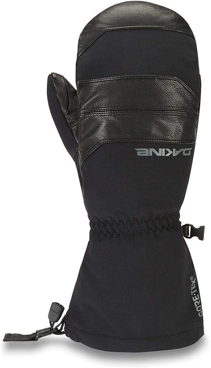 Dakine Men's Excursion Gore-Tex Snow Mitt : Clothing, Shoes & Jewelry