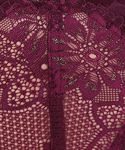 Image of PIBU Women Lingerie Set