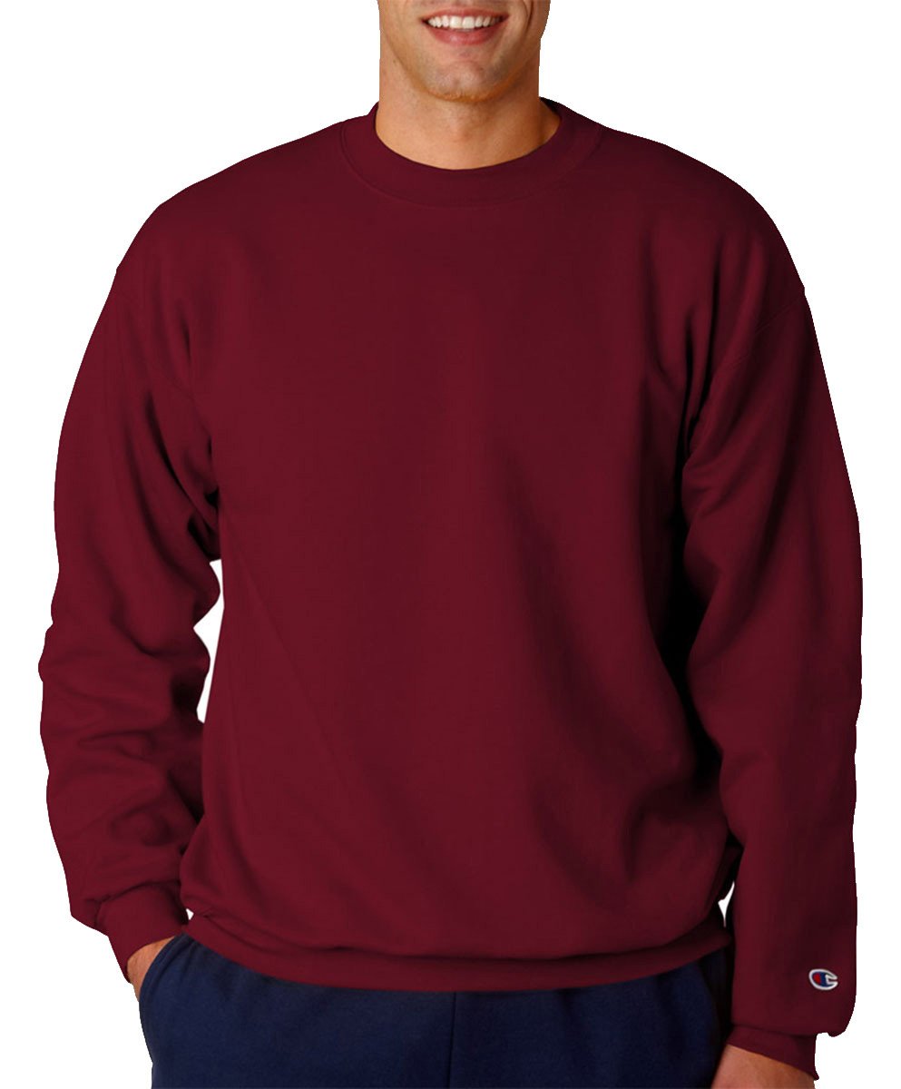 Champion Mens S600 Pullover