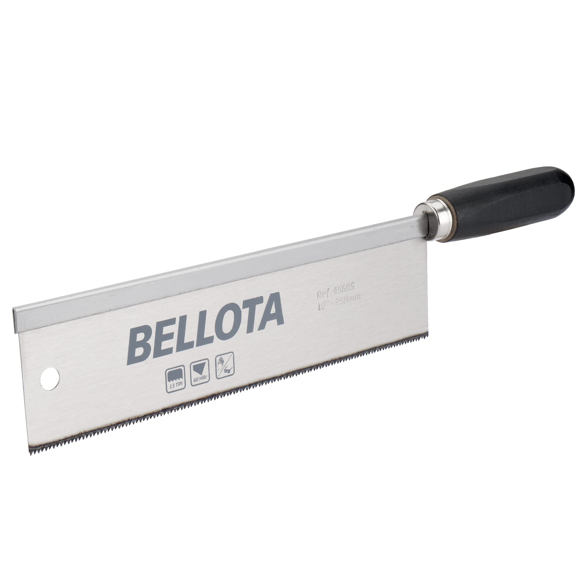 Bellota 4568-S, Standard