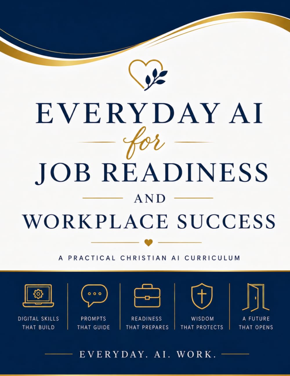 Everyday AI for Job Readiness and Workplace Success